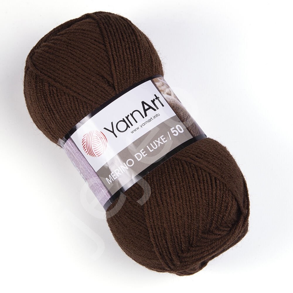 YarnArt Merino De Luxe 3067