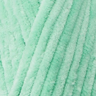 Moly Marigold Kadife ip - 7055