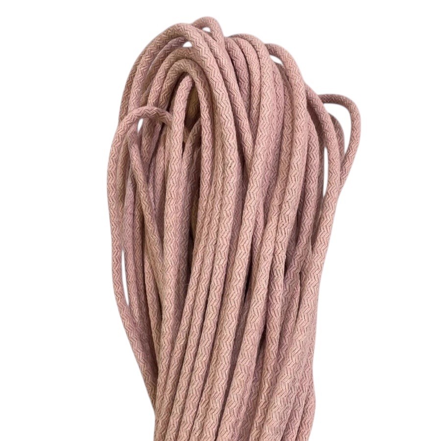 Pamuk tress kordon ip- Pudra (1 kg 48/50metre)