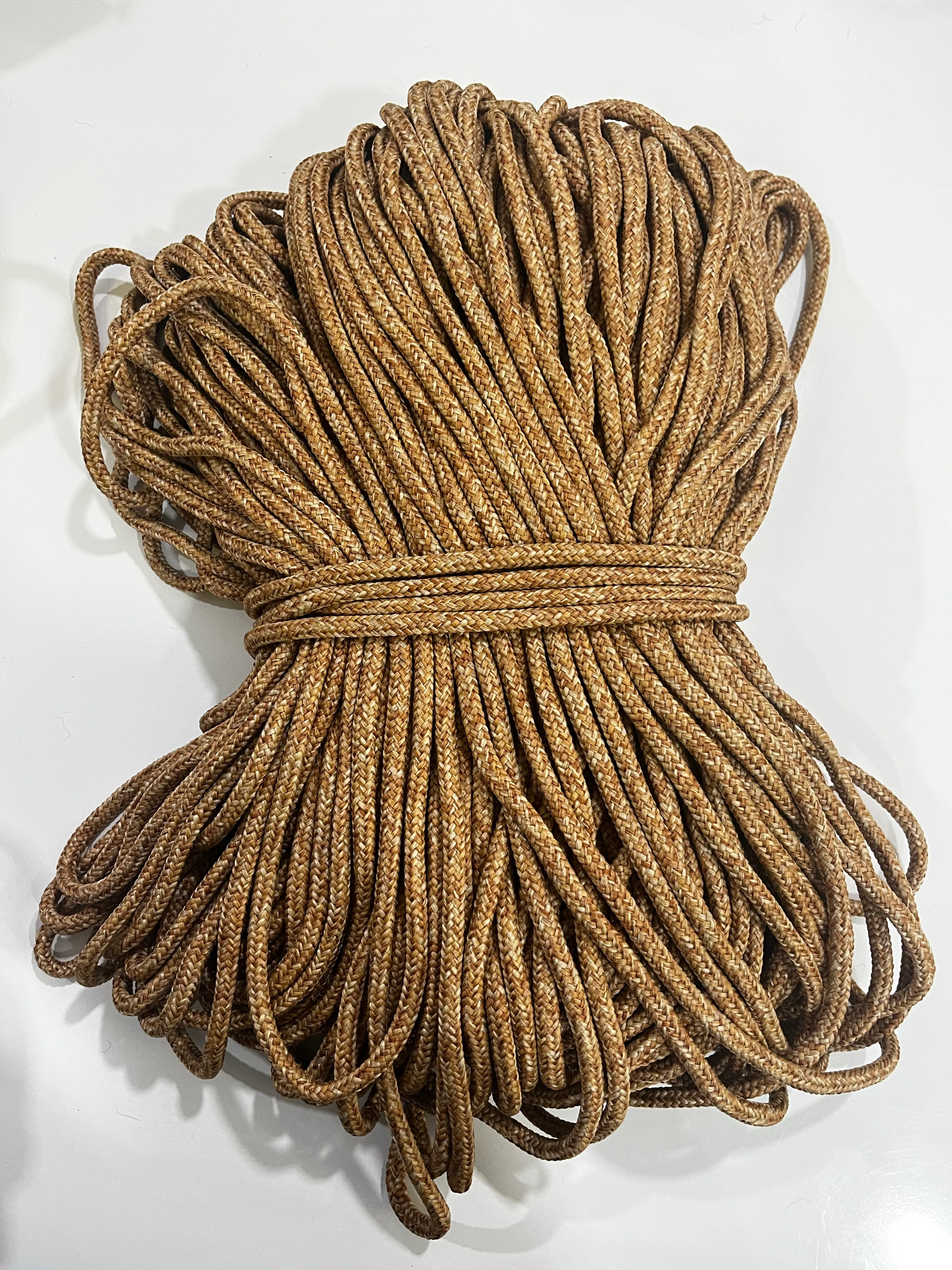 pp içi boş tress ip- 1kg 