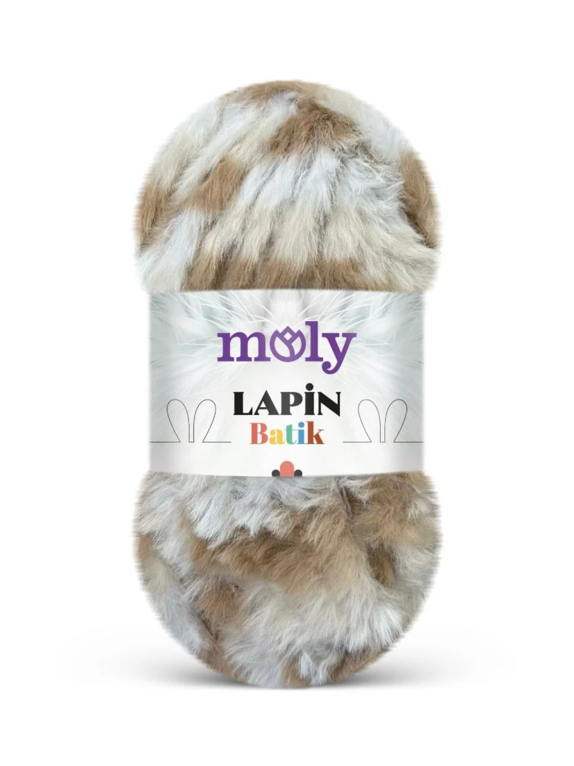 Moly Lapin Batik - P02