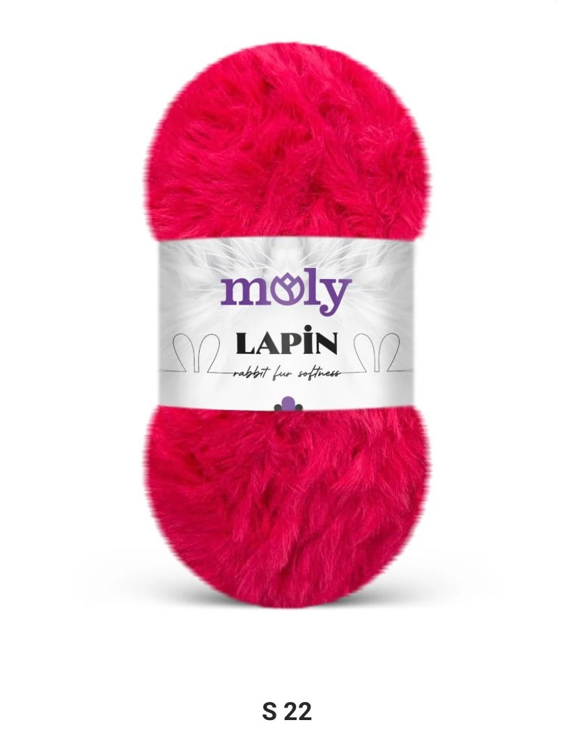 Moly Lapin - S22