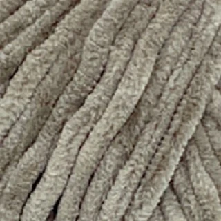 Moly Marigold Kadife ip - 21