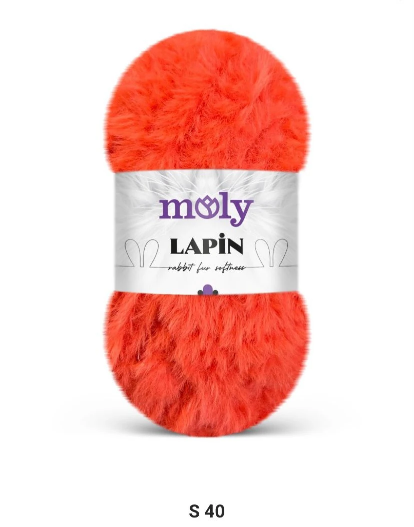 Moly Lapin - S40