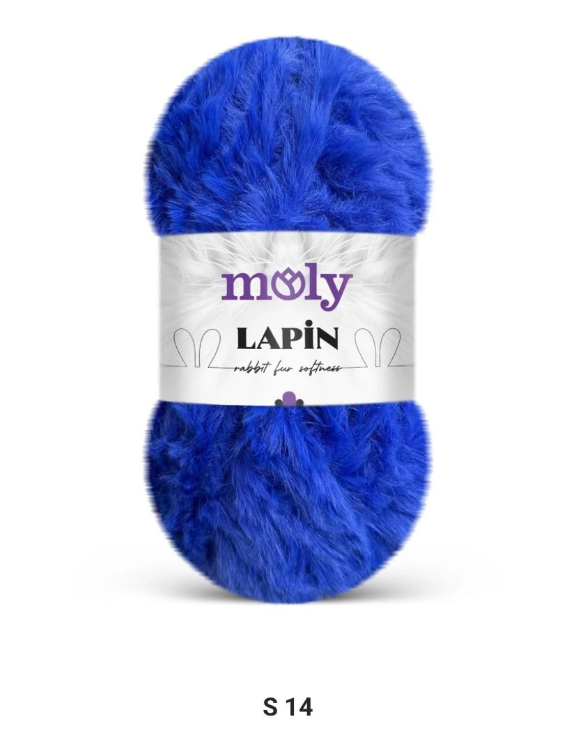 Moly Lapin - S14