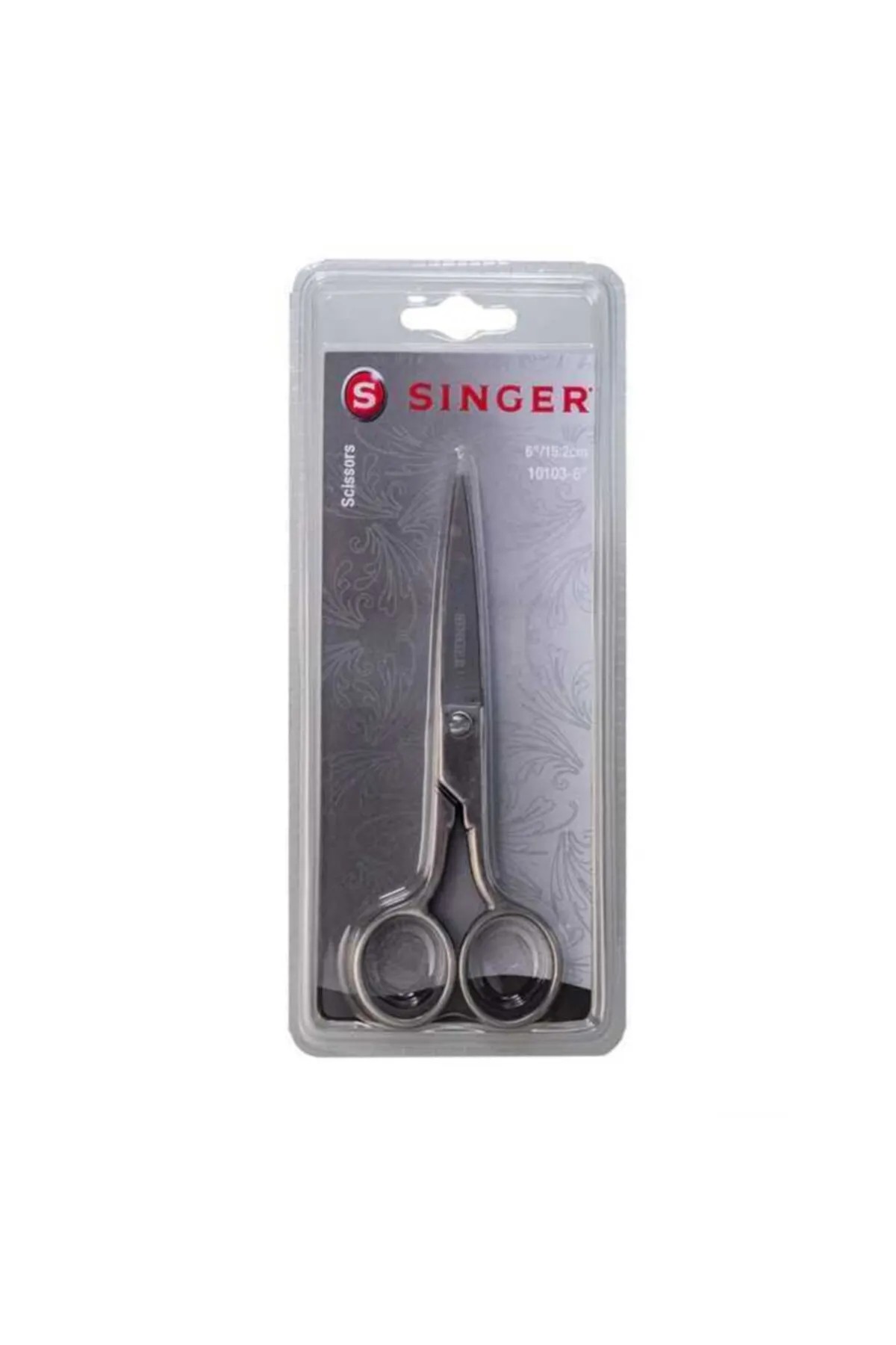 SINGER Sınger Makas - 10103-6