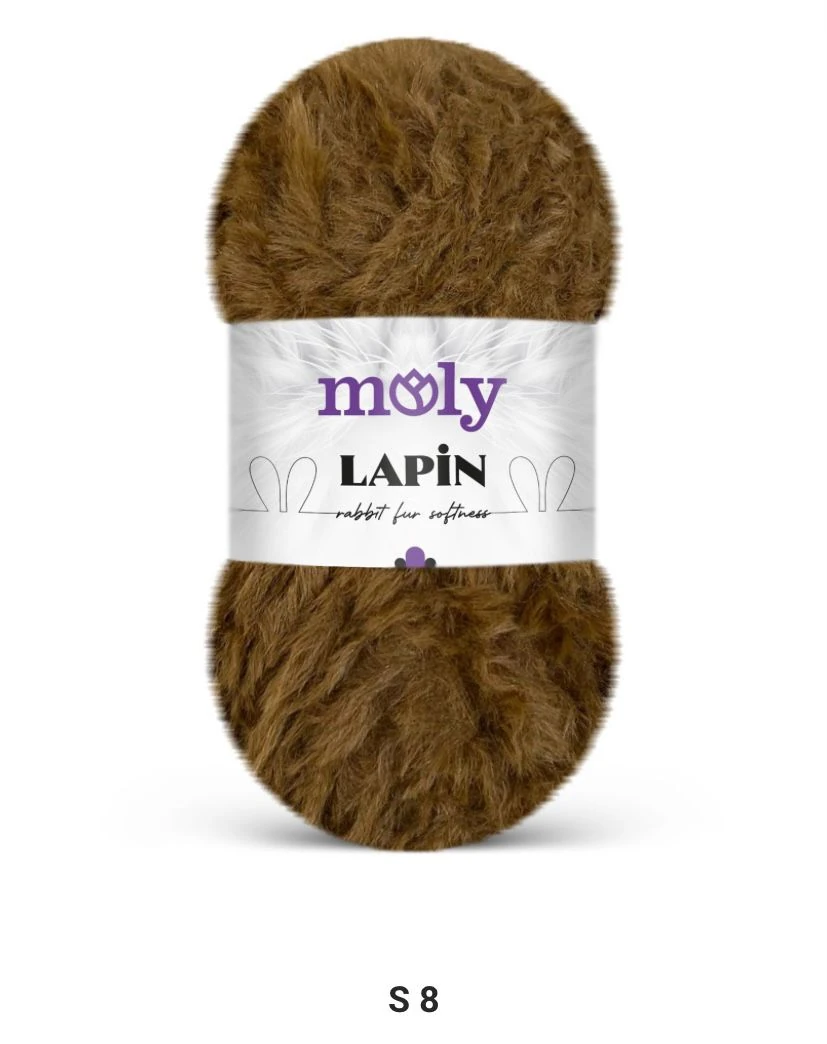 Moly Lapin - S8
