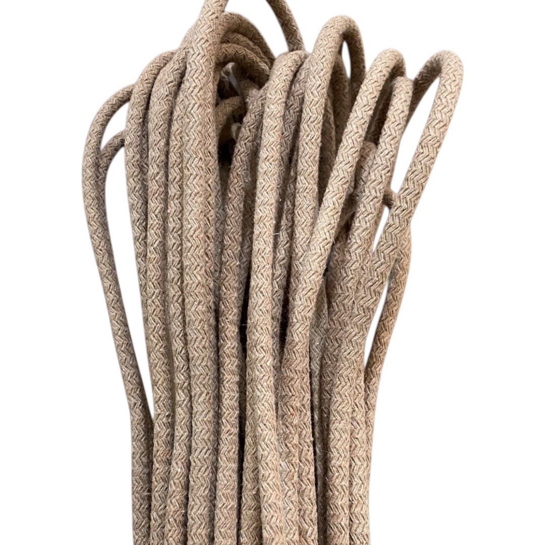 Pamuk tress kordon ip - Ten/Taba (1 kg 48/50metre)