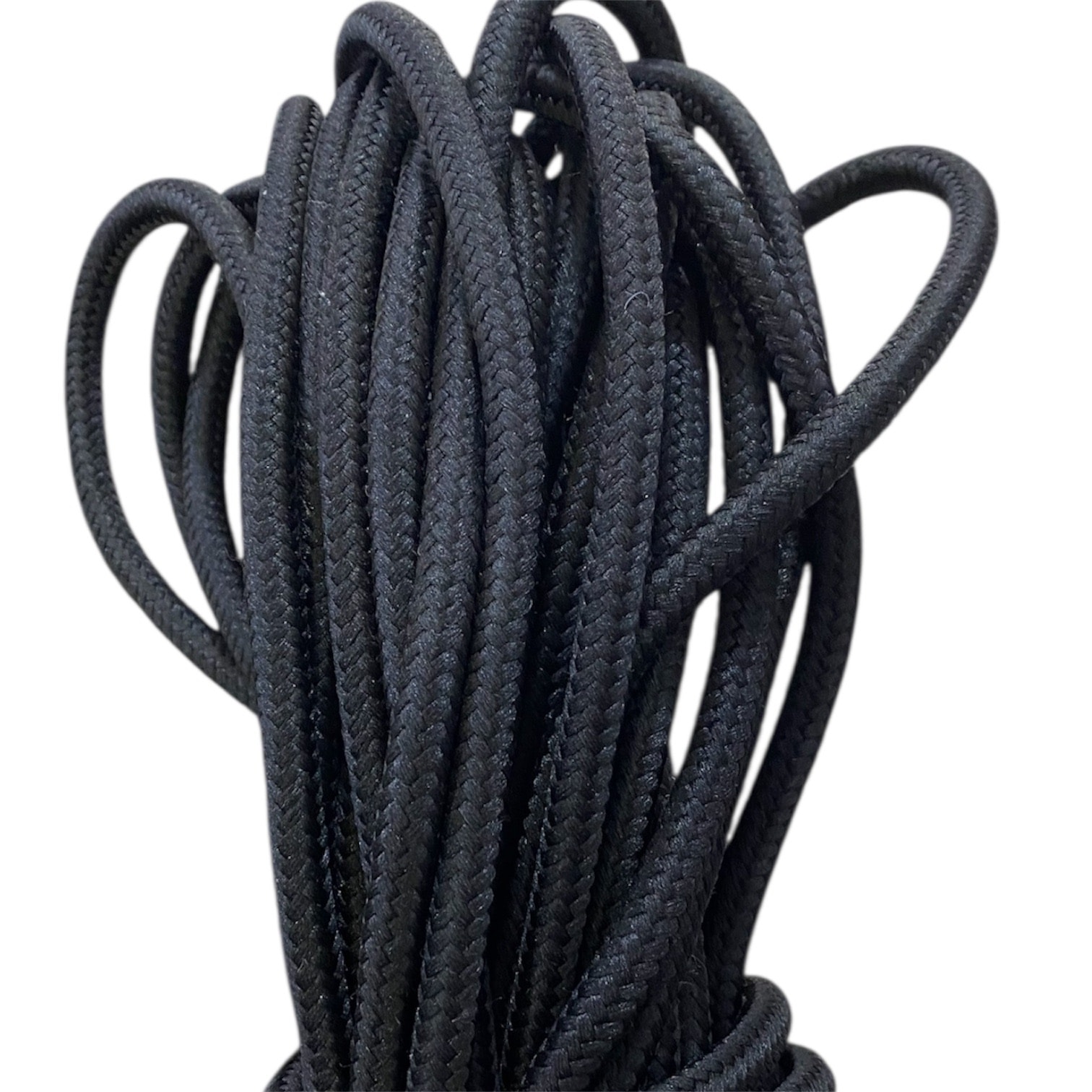 PP tress ip- siyah (8mm 1kg)