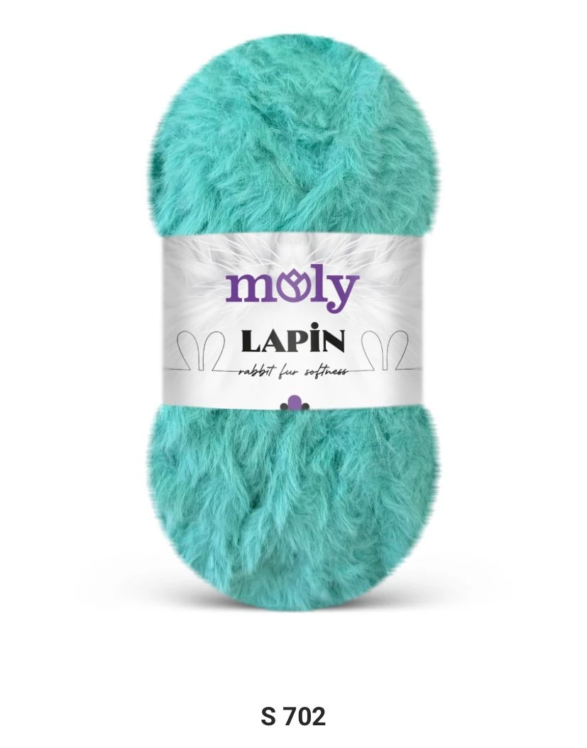 Moly Lapin - S1
