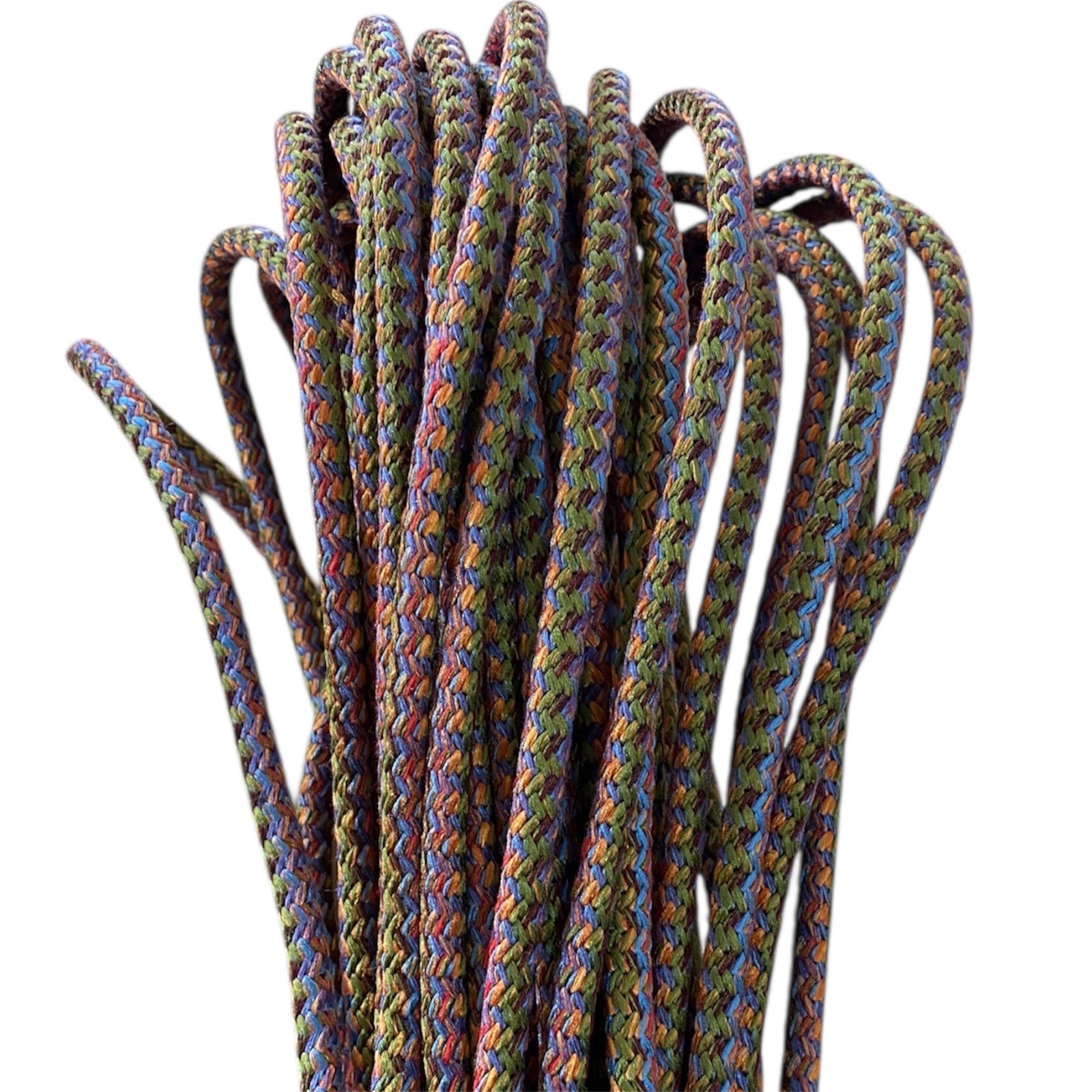 ebruli kordon ip - polihromos ( 1kg )
