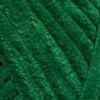 Moly Marigold Kadife ip - 2373