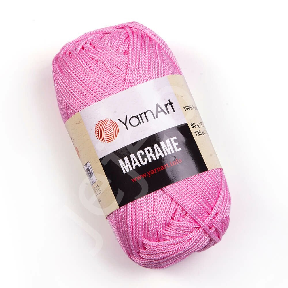 YarnArt Macrome 147