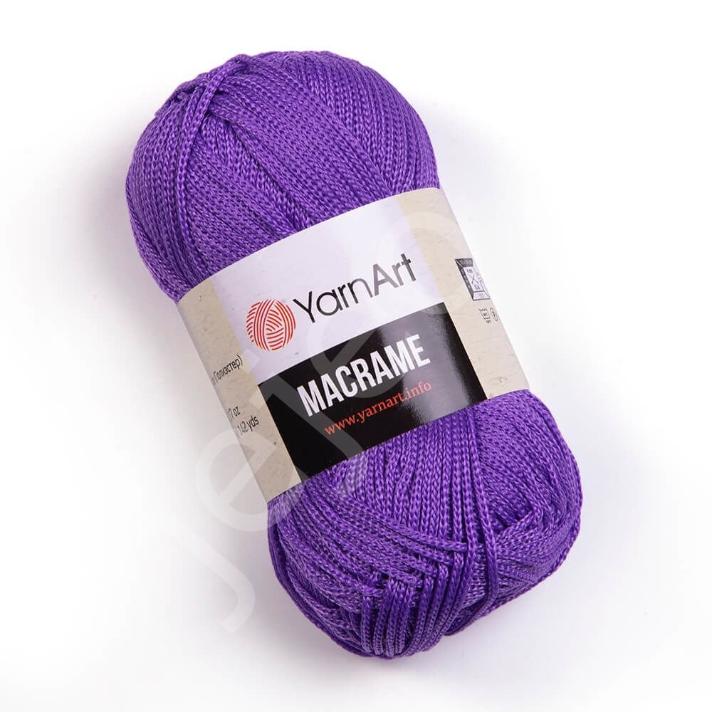 YarnArt Macrome 135