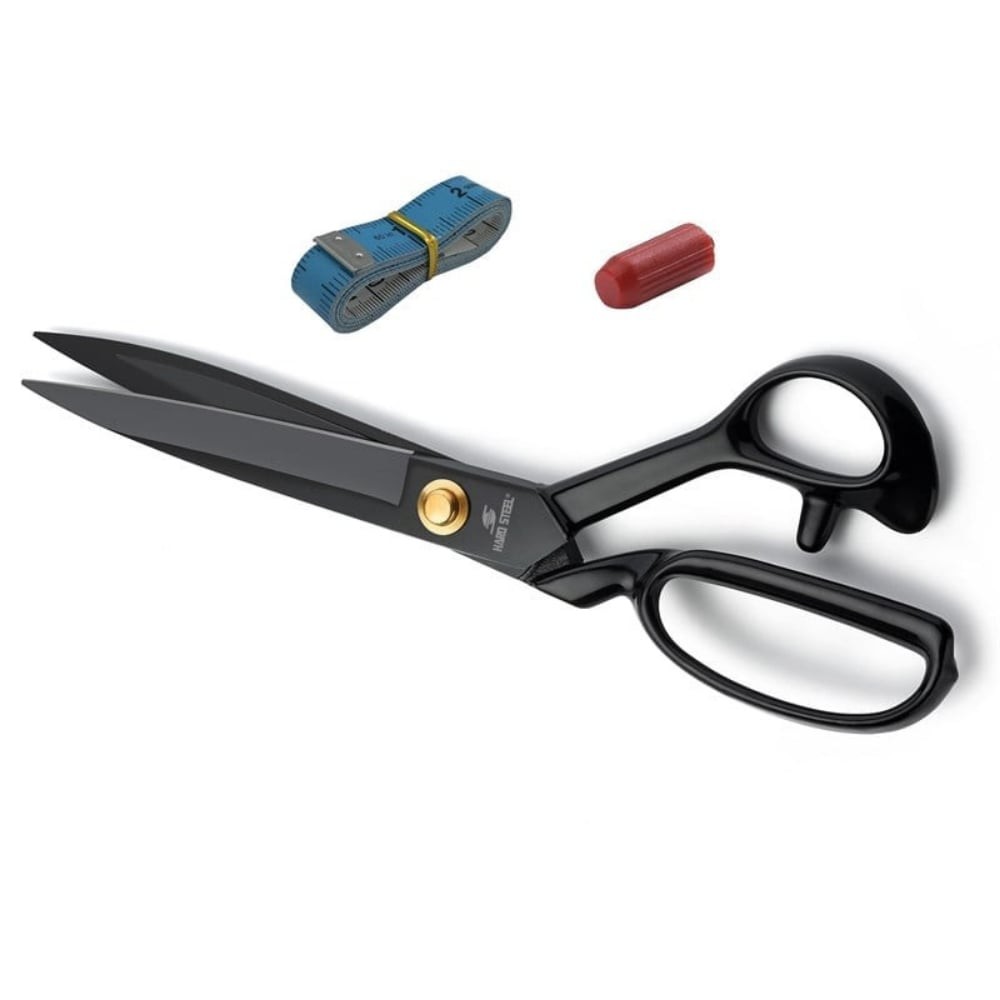 Hard Steel Terzi Makası - 8 inc