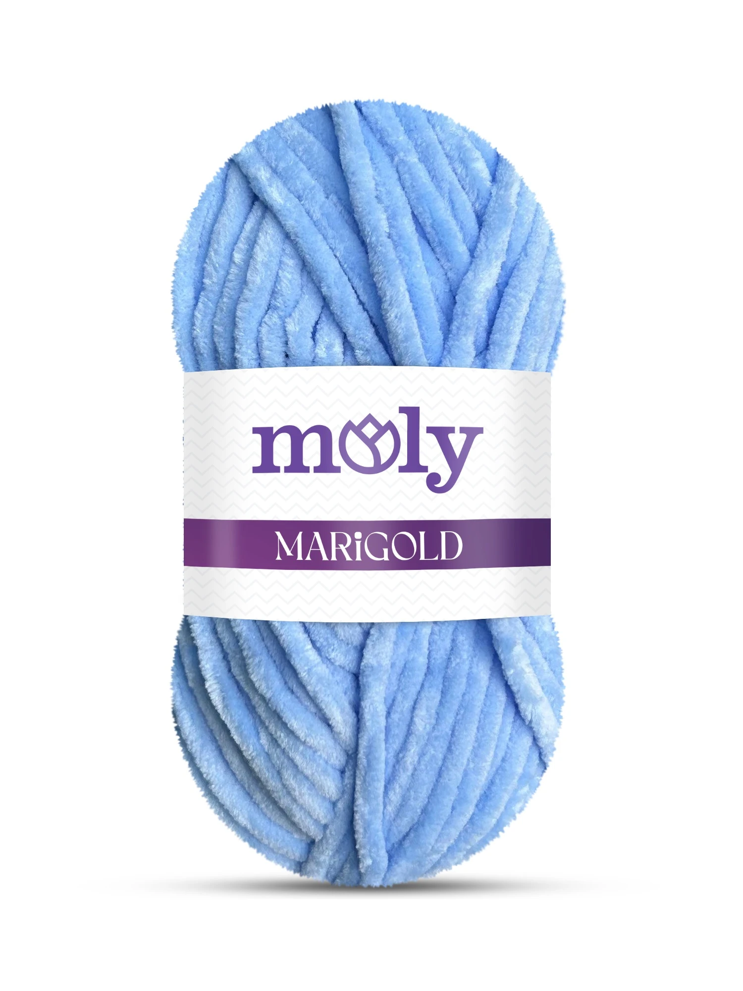 Moly Marigold Kadife ip