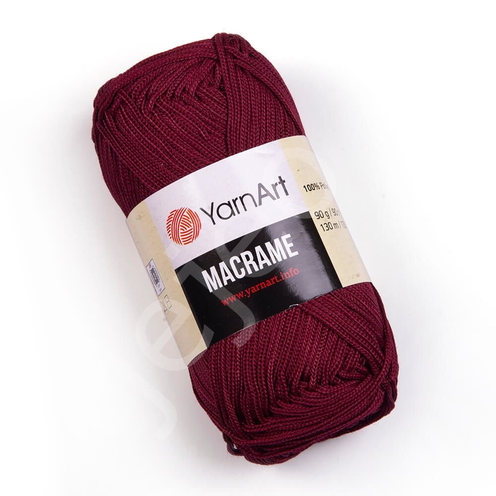 YarnArt Macrome 145