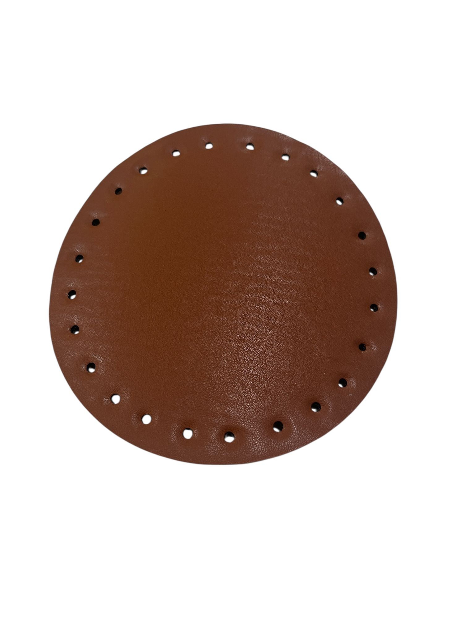 Yuvarlak çanta tabanı 12 CM - taba