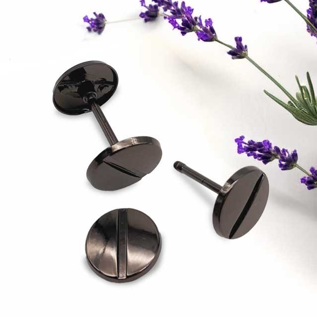 Çanta Köprü Halter – Vidalı Böce 2 x 3 CM ( 2li )