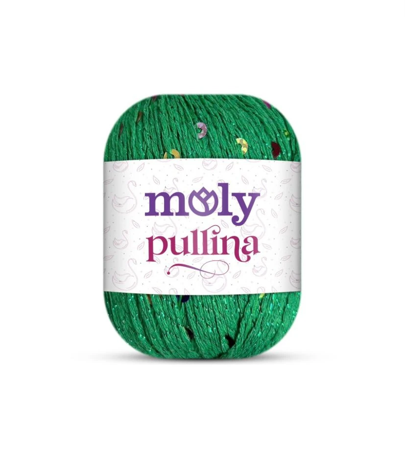 Moly Pullina Kuka - color 20