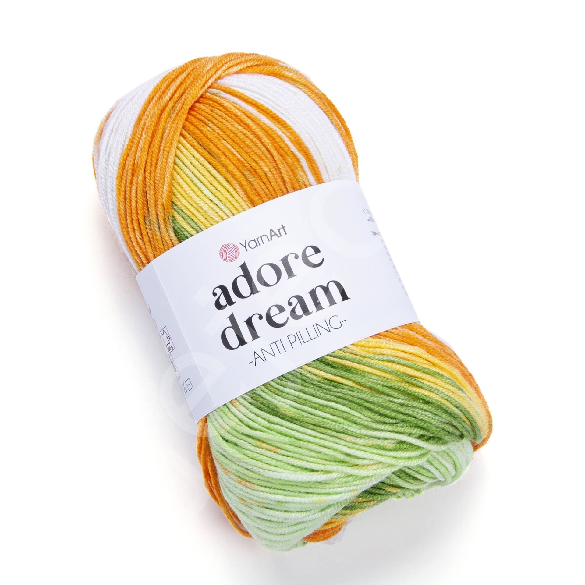 YarnArt Adore Dream 1058
