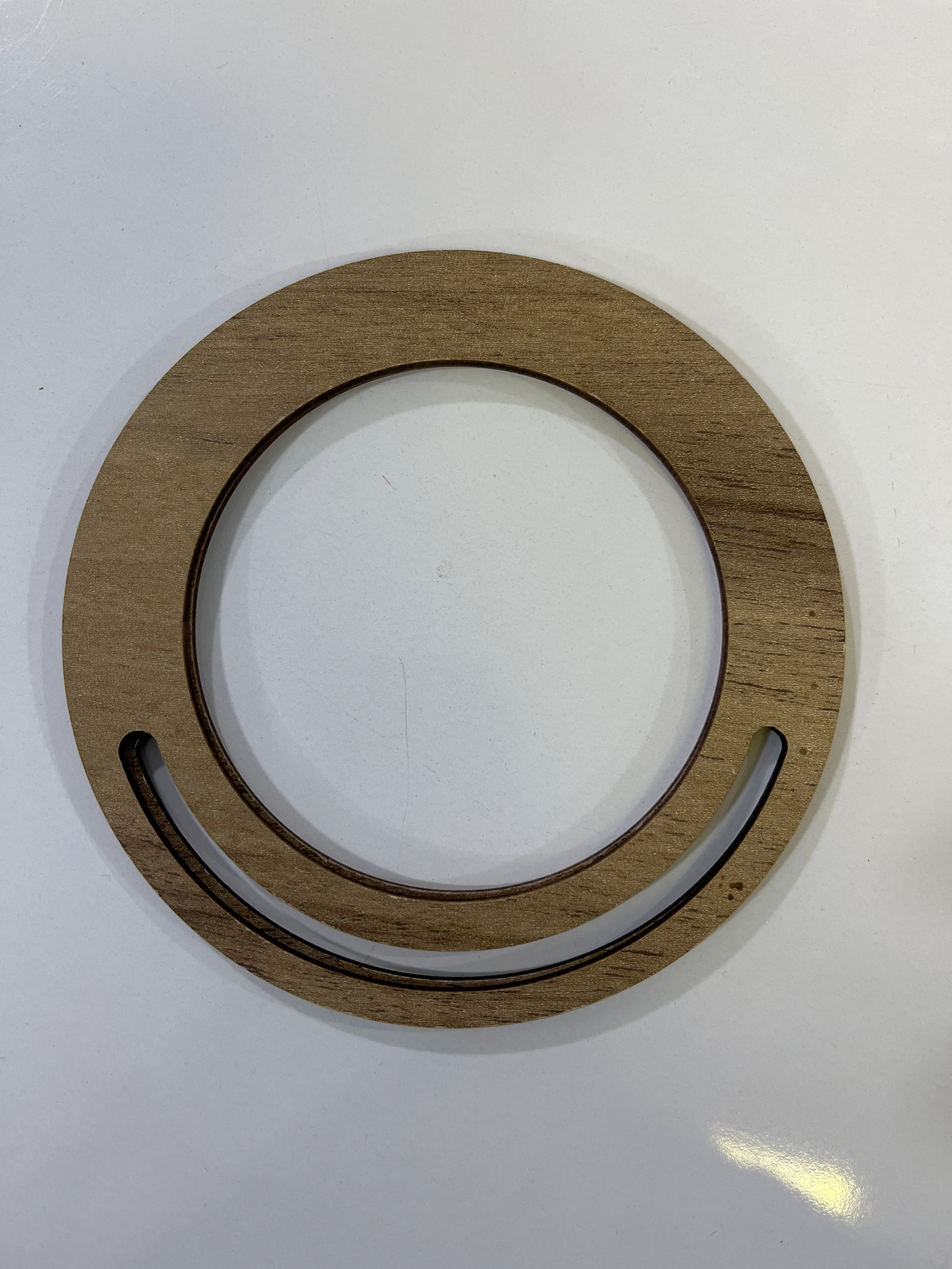 ahşap çanta sapı yuvarlak