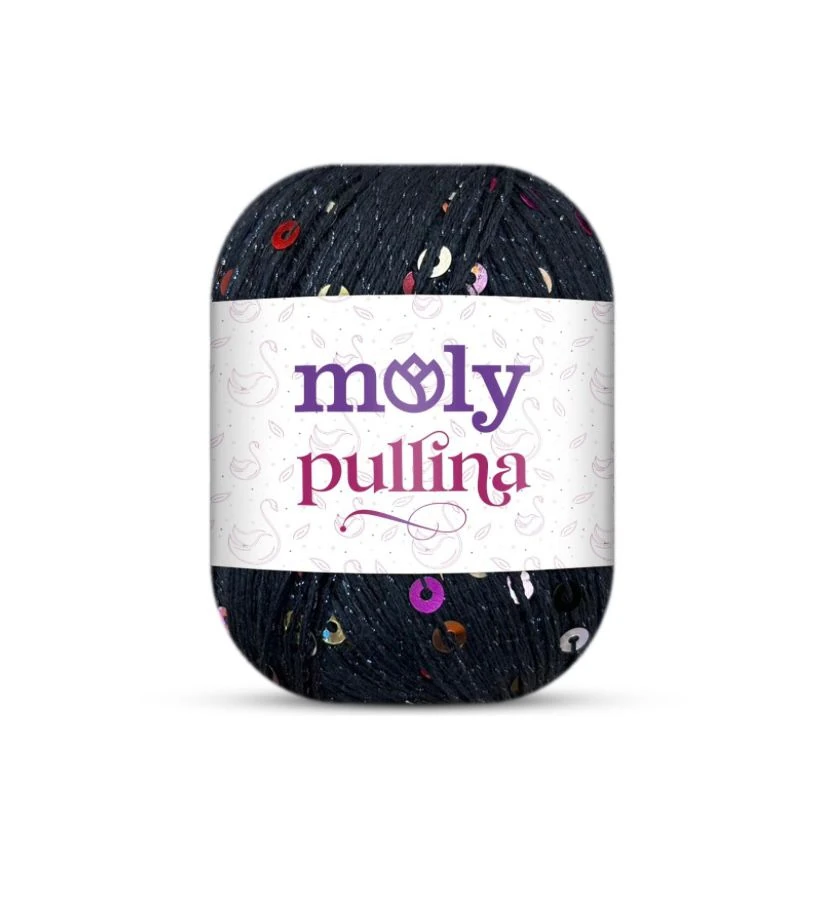 Moly Pullina Kuka - color 5