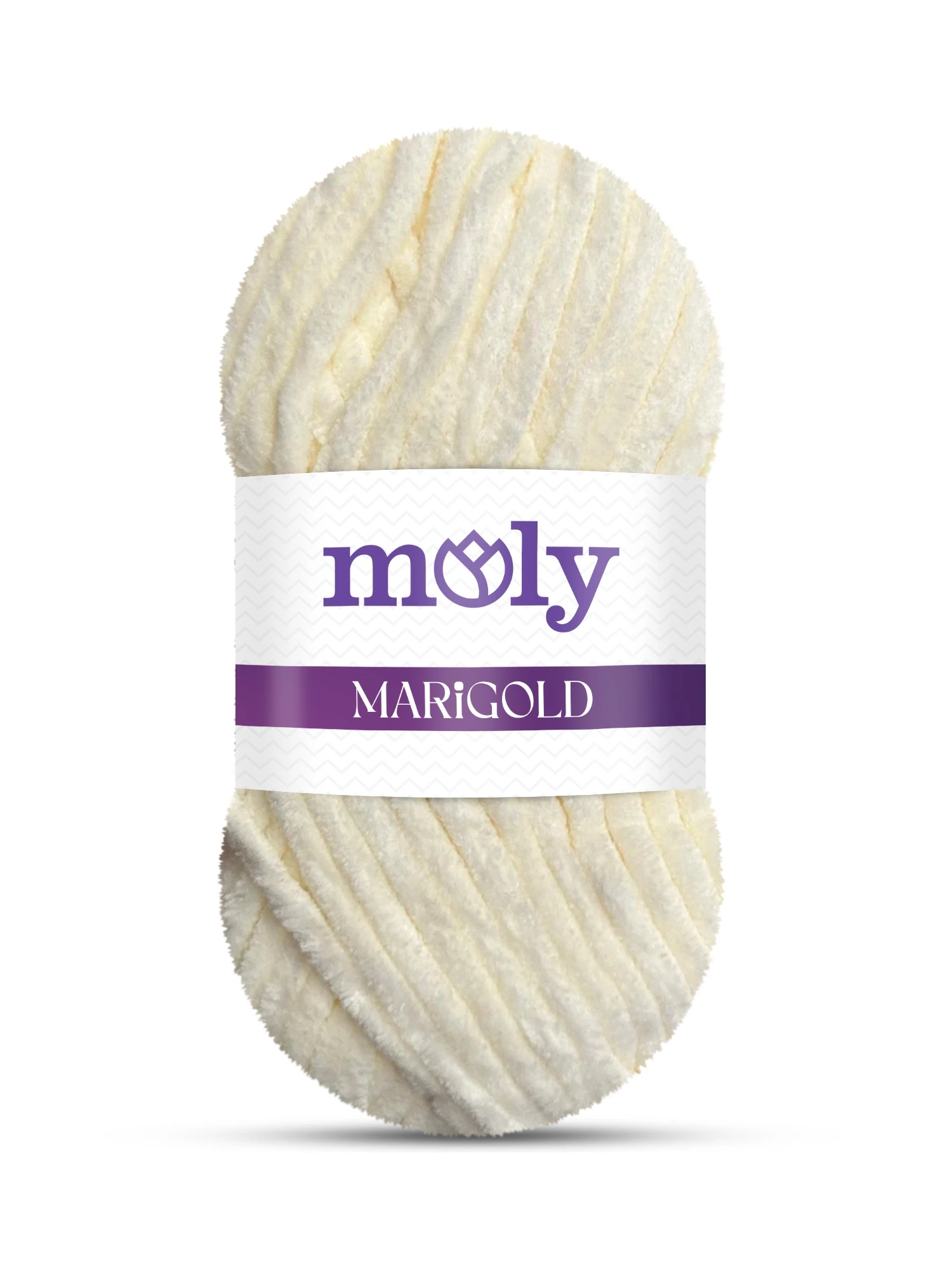 Moly Marigold Kadife ip - 903