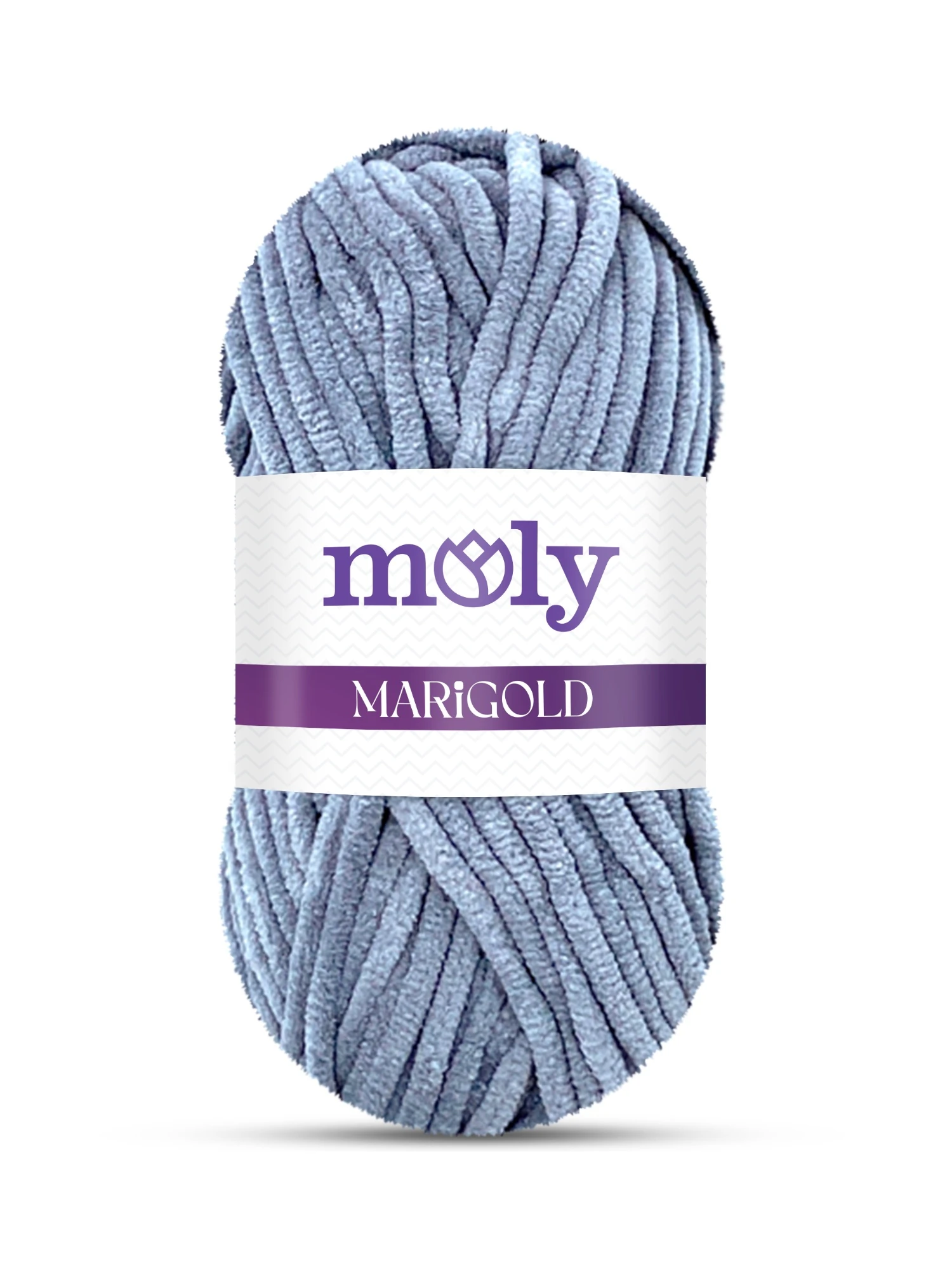 Moly Marigold Kadife ip - 67