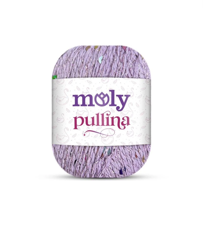 Moly Pullina Kuka - color 16