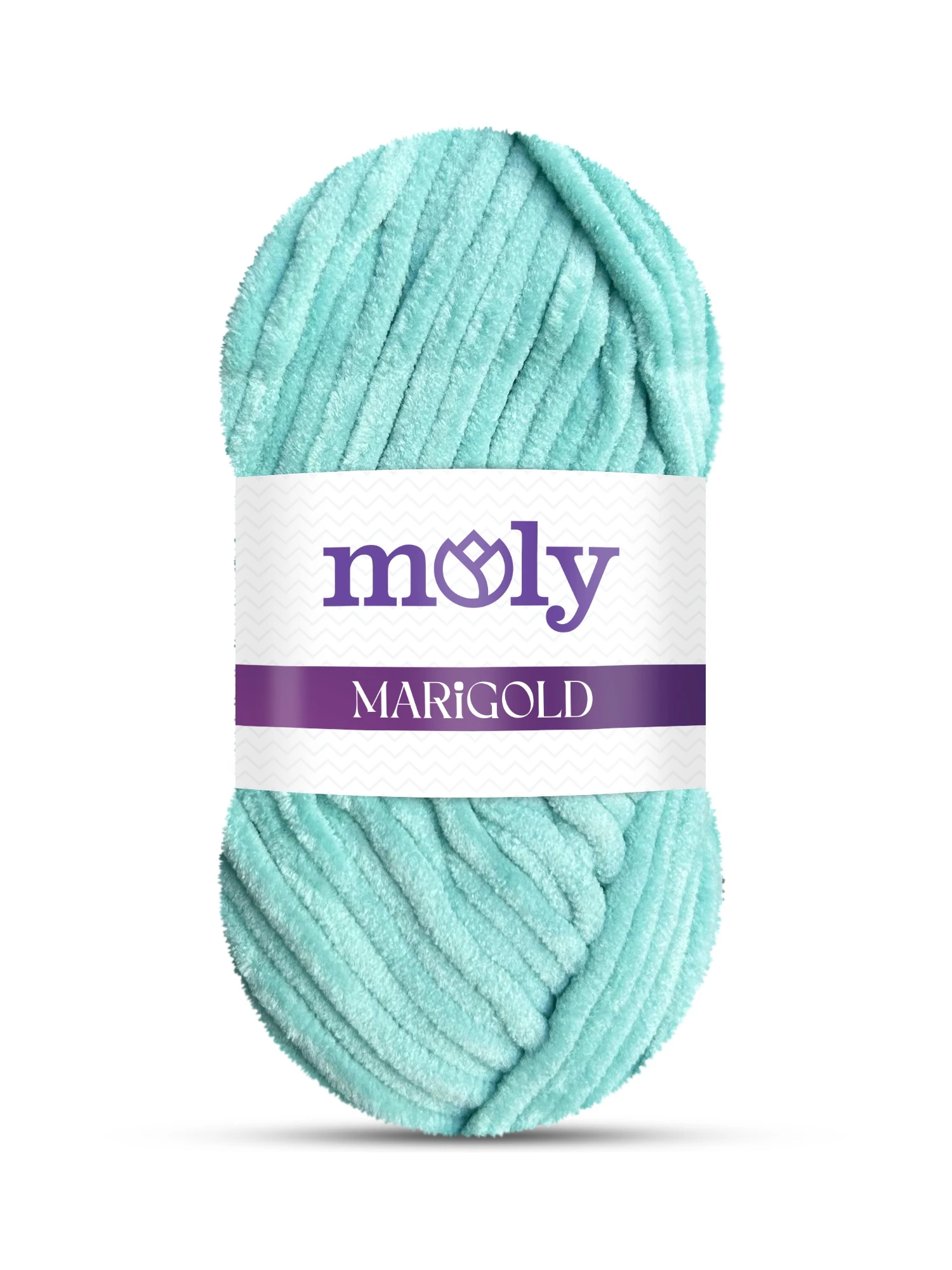 Moly Marigold Kadife ip