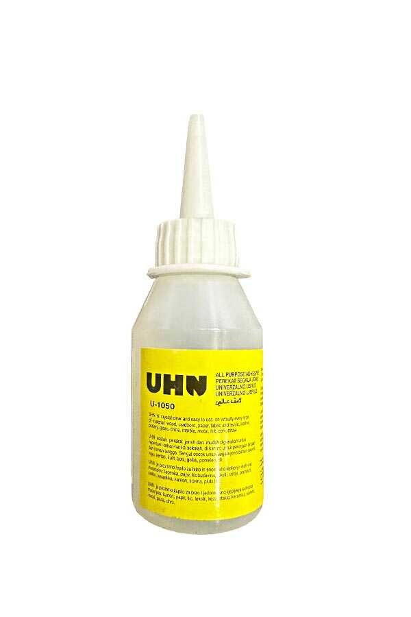 Soğuk silikon yapıştırıcı- çok amaçlı - 50 ml