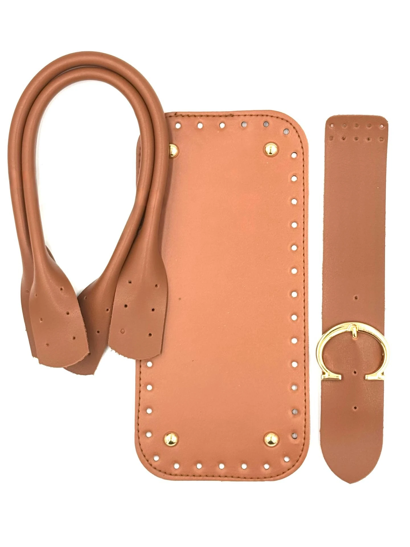 Liya çanta seti / Taba