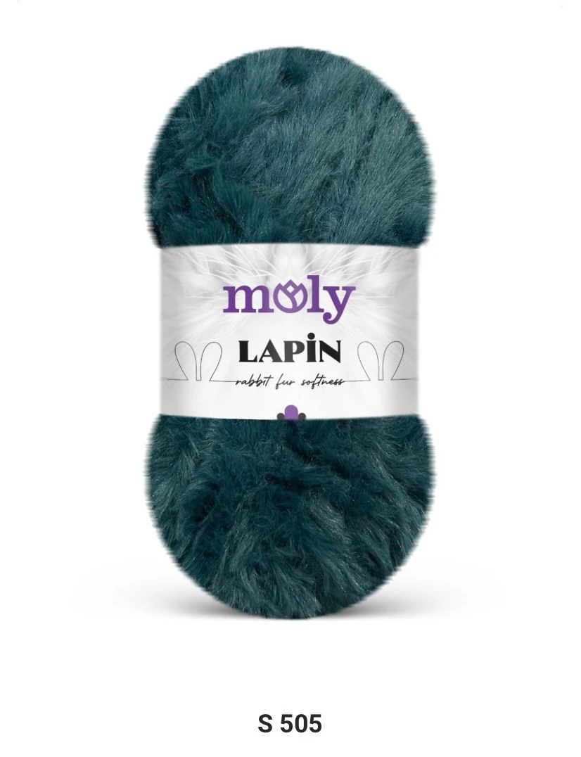Moly Lapin - S505