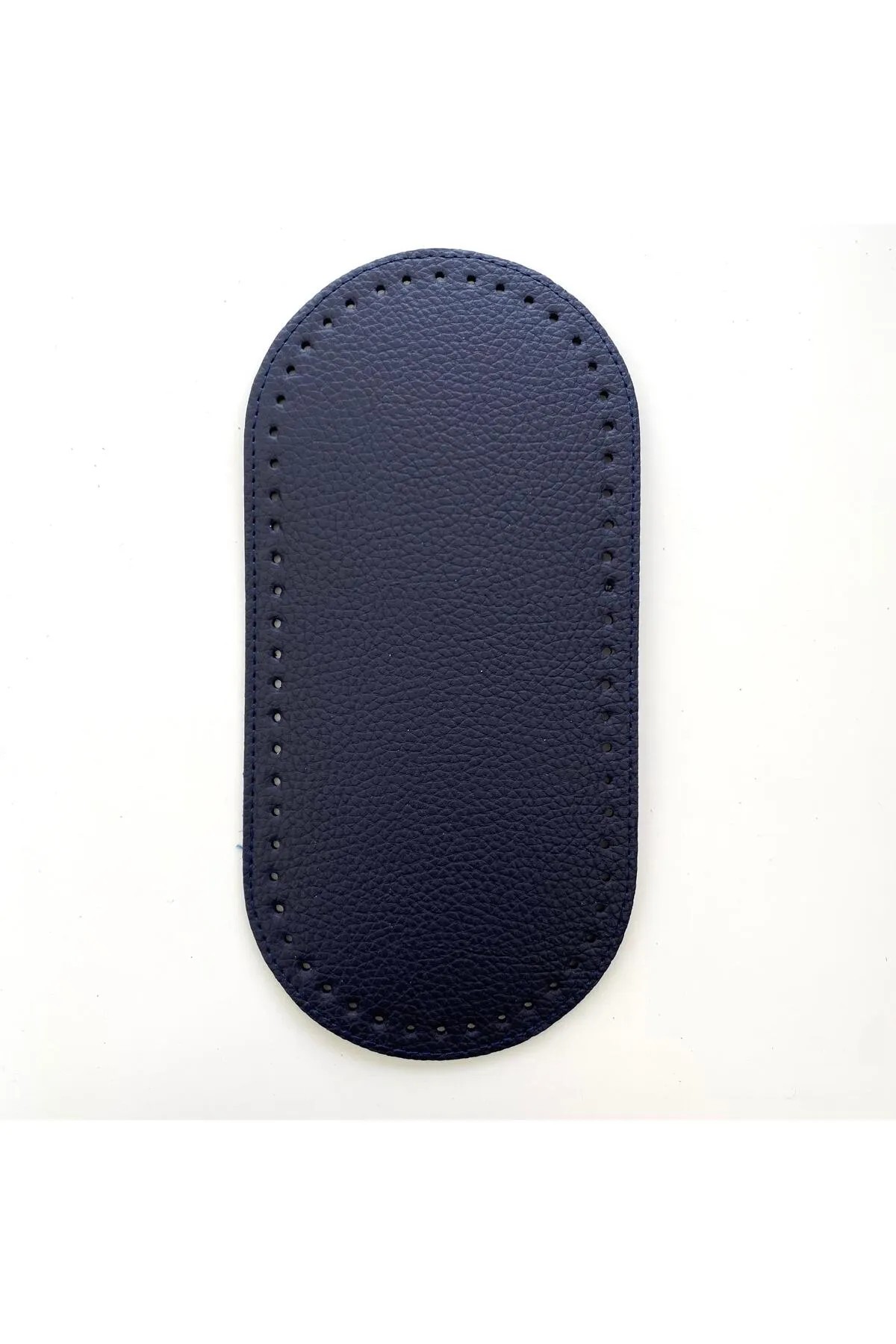 Oval çanta tabanı 10x20