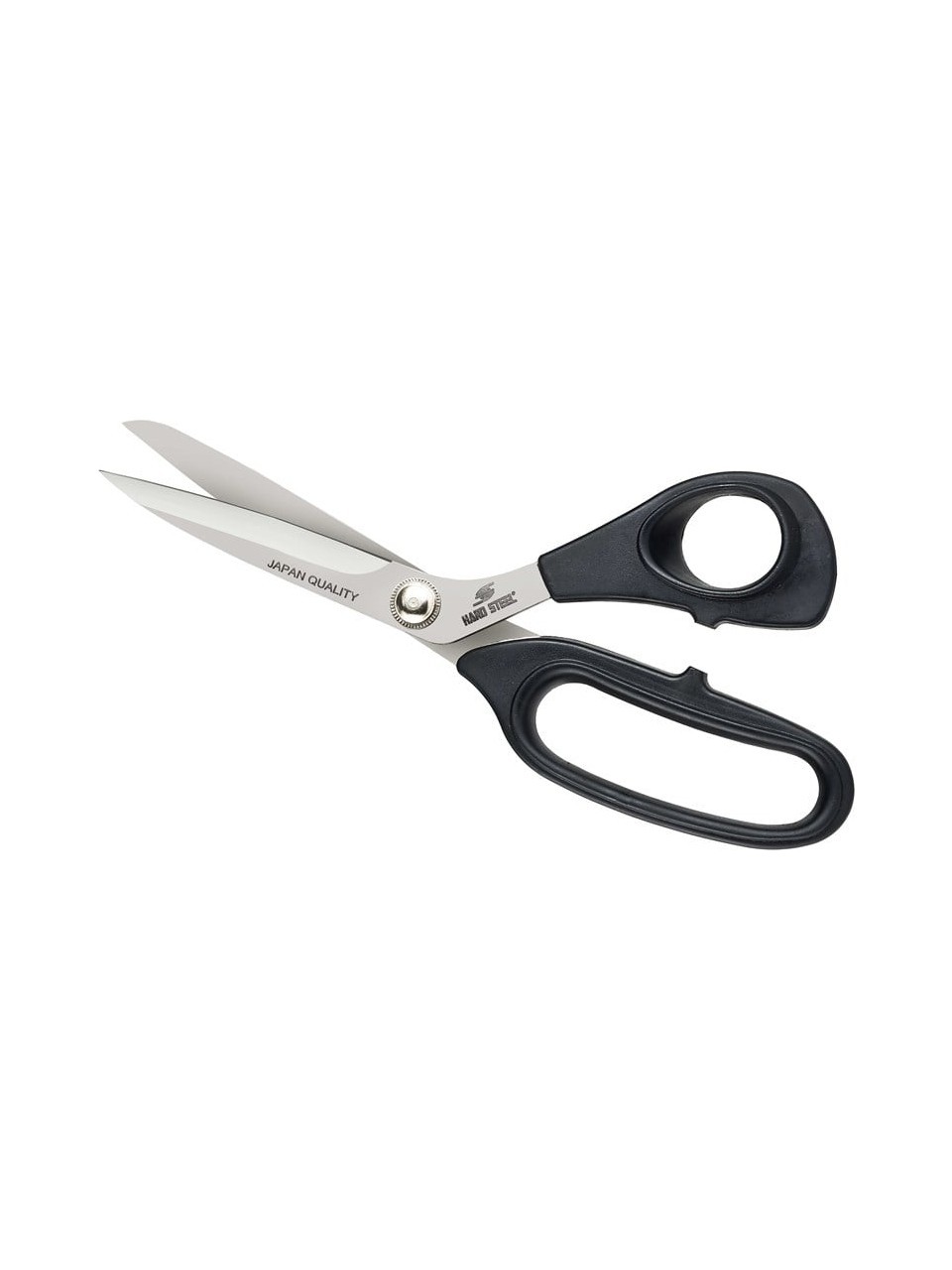 Hard Steel Japon Stili Plastik Saplı Profesyonel 10INÇ Terzi Makası 12inc