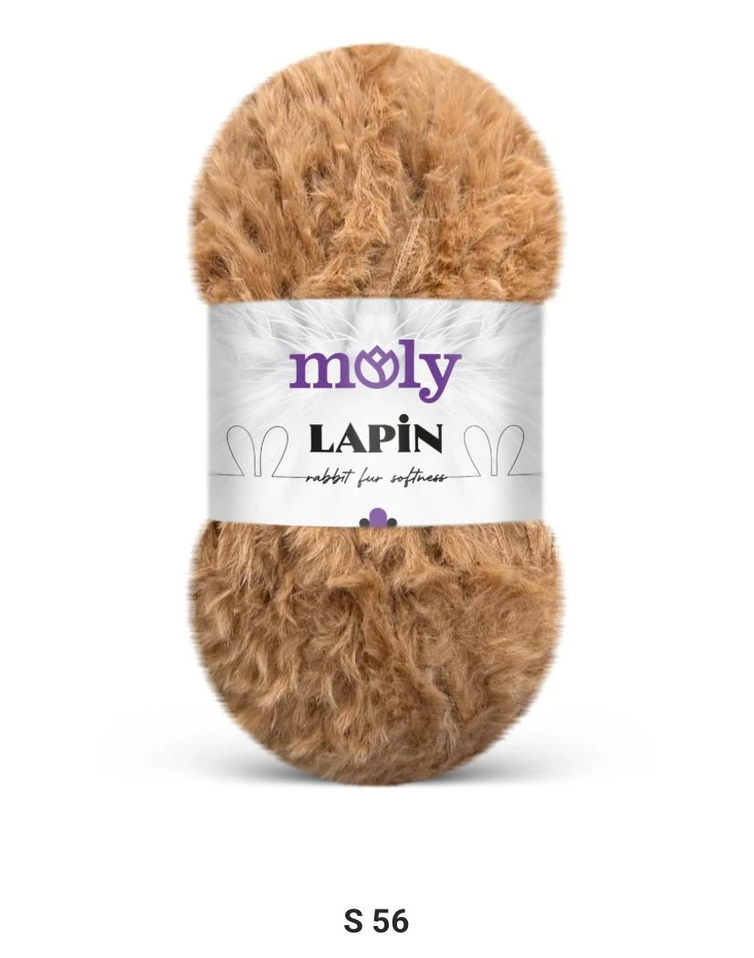 Moly Lapin - S16
