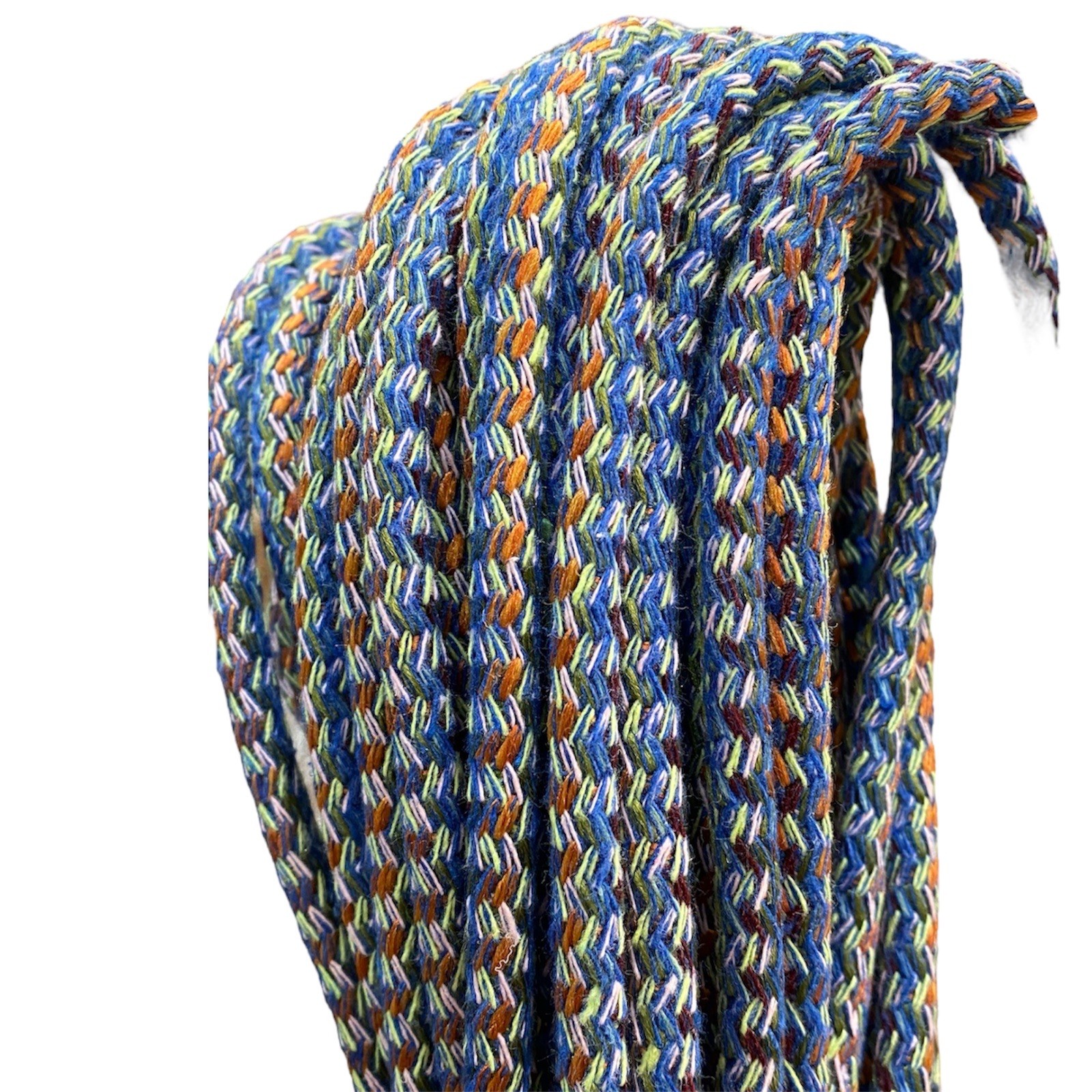 ebruli kordon ip - pp karışık 2 ( 1kg )