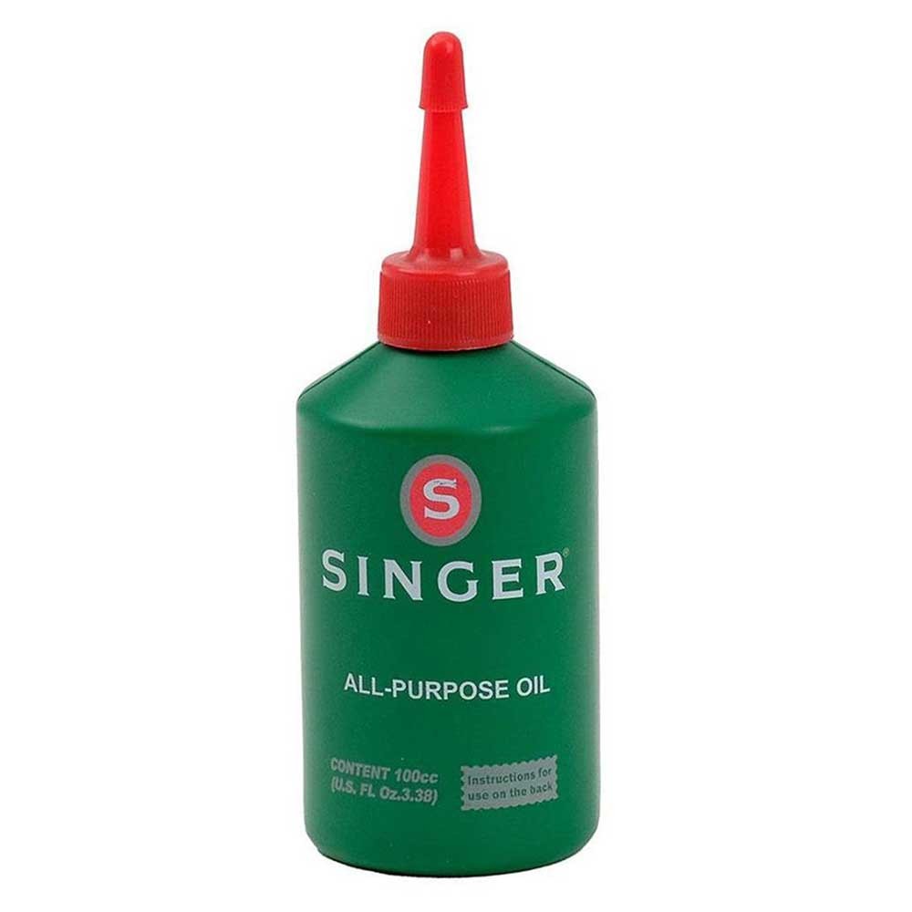 Singer Dikiş Makine Yağı