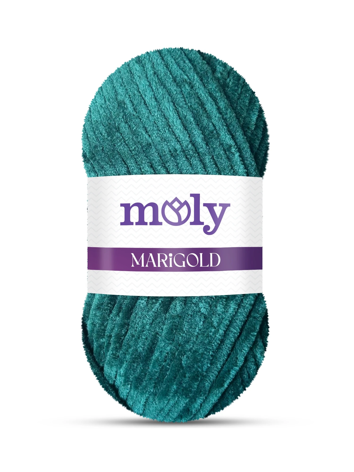 Moly Marigold Kadife ip - 51