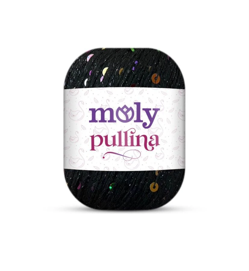 Moly Pullina Kuka