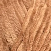 Moly Marigold Kadife ip - 59