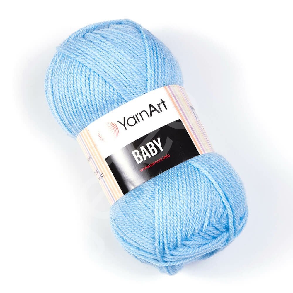 YarnArt Baby 215