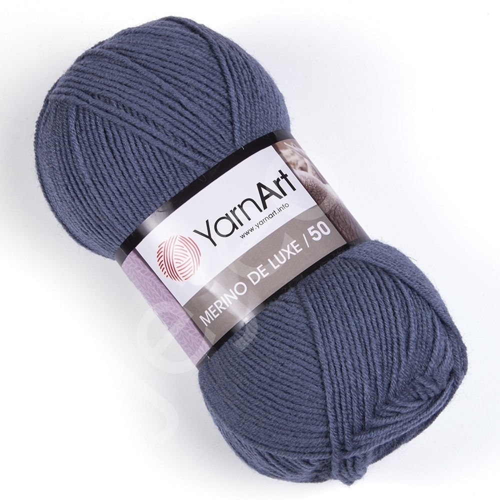 YarnArt Merino De Luxe 3088