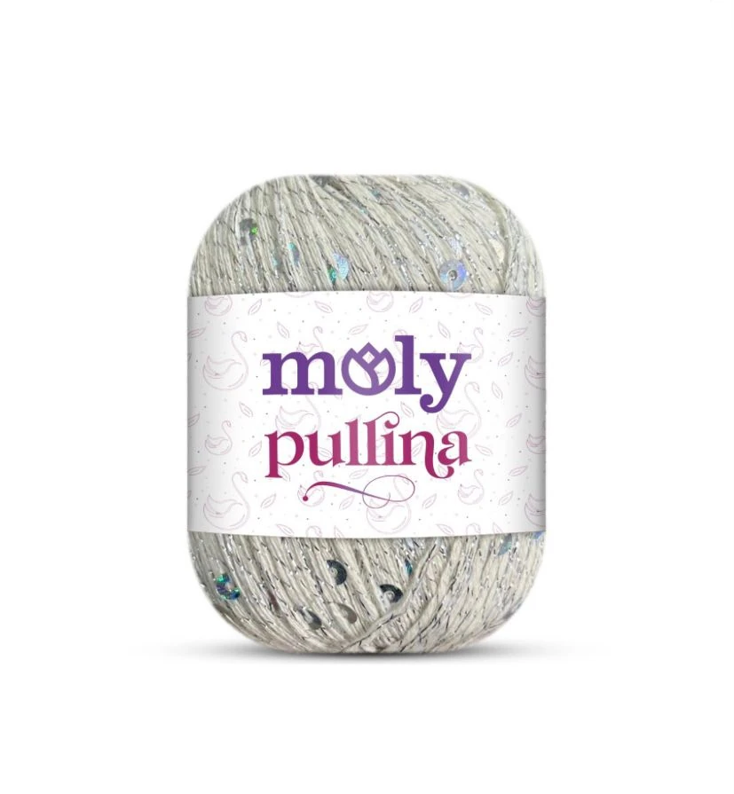 Moly Pullina Kuka - color 13
