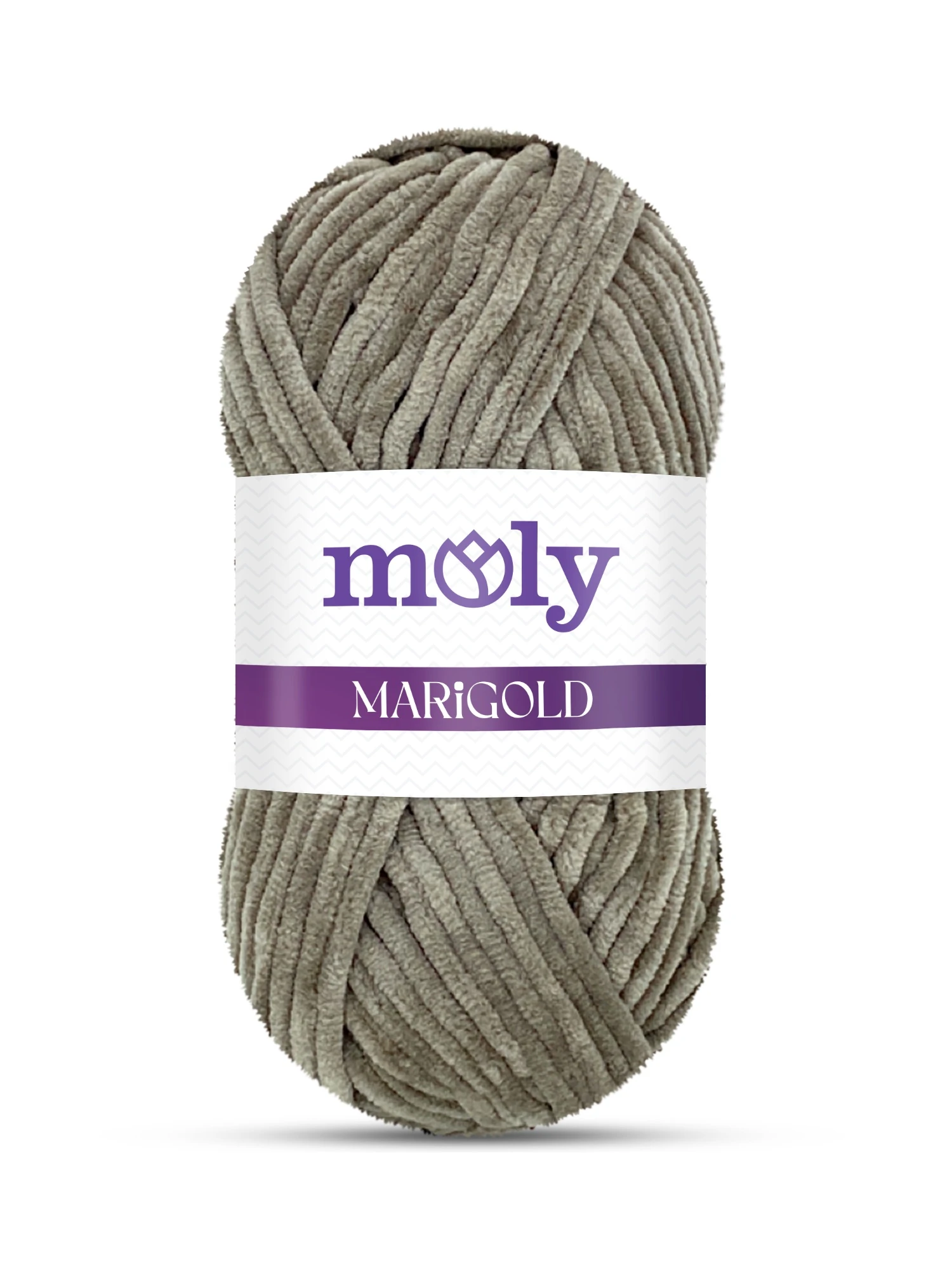 Moly Marigold Kadife ip - 21