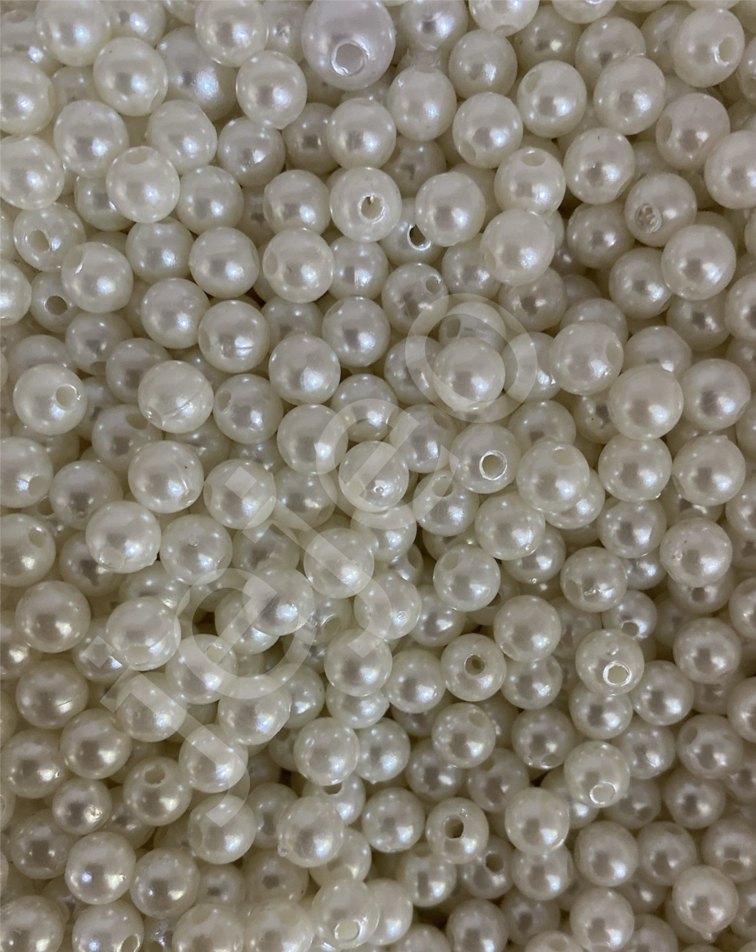 İnci boncuk 50 gr