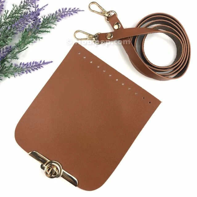 Çanta seti kapak- askı