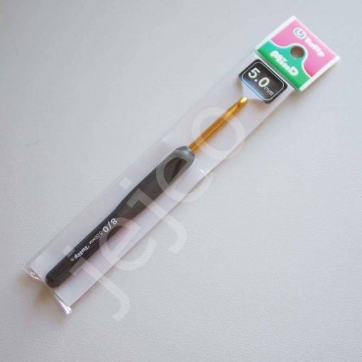 Tulip Etimo 5.0 MM Yumuşak Saplı Yün Tığ