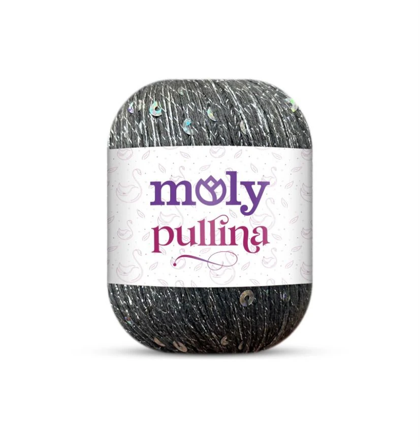 Moly Pullina Kuka - color 3
